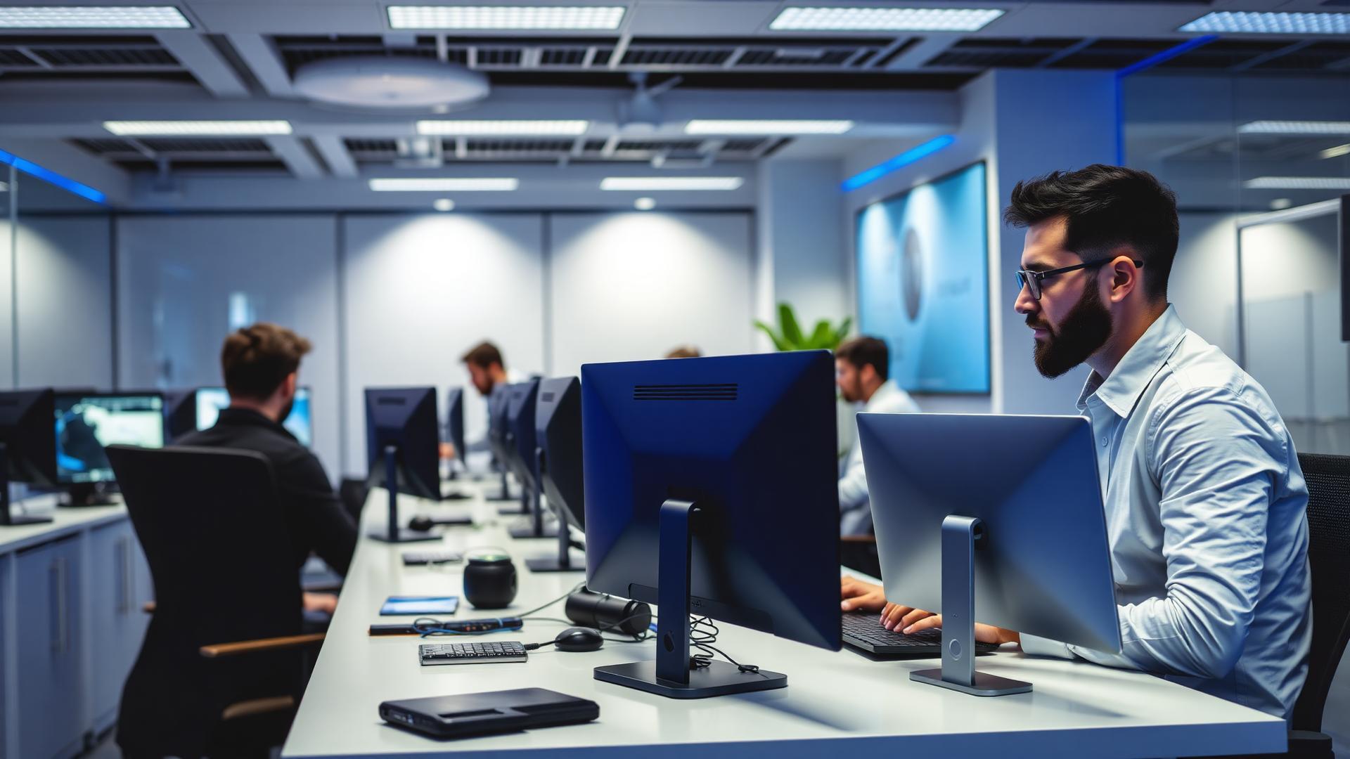 Softcore Technologies - Innovative Digital Solutions