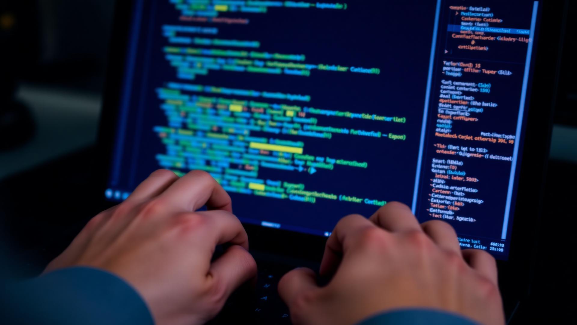 Softcore Technologies - Innovative Digital Solutions
